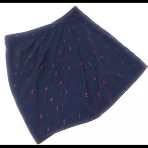 Silence & Noise Mini Skirt Size 0
